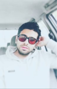 امین روانبخش amin ravanbakhsh