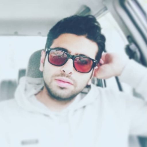 امین روانبخش